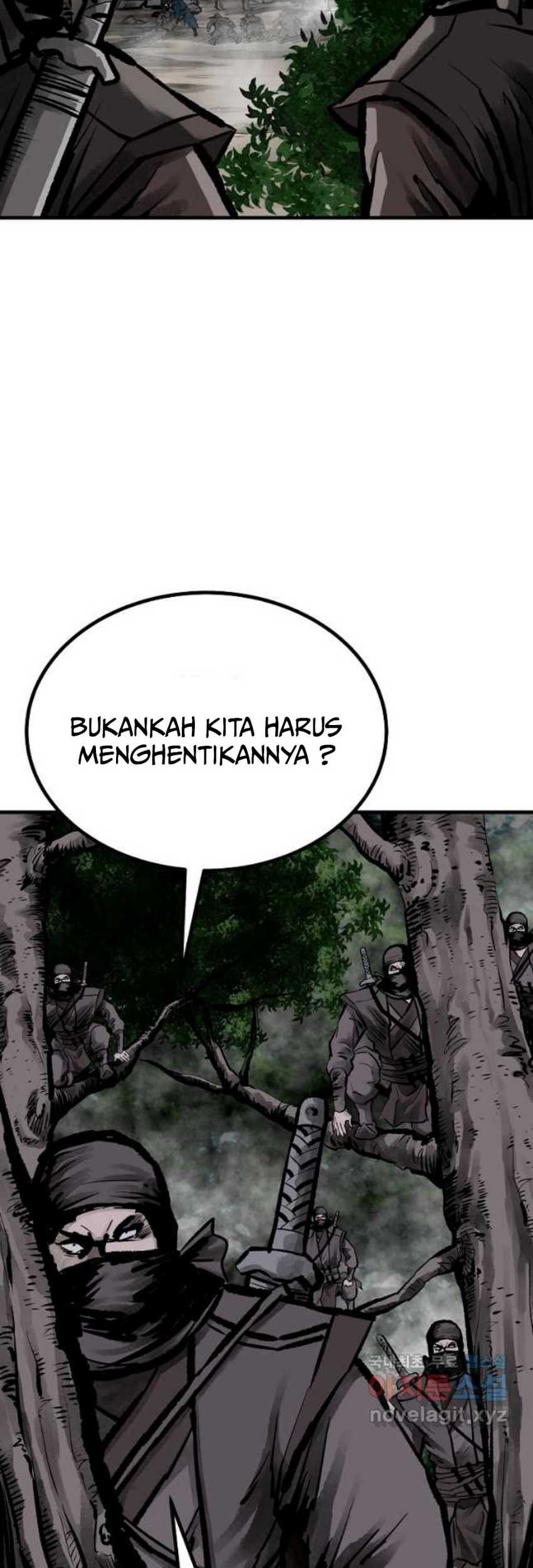 Archer Sword God : Descendants of the Archer Chapter 70 - halaman 5