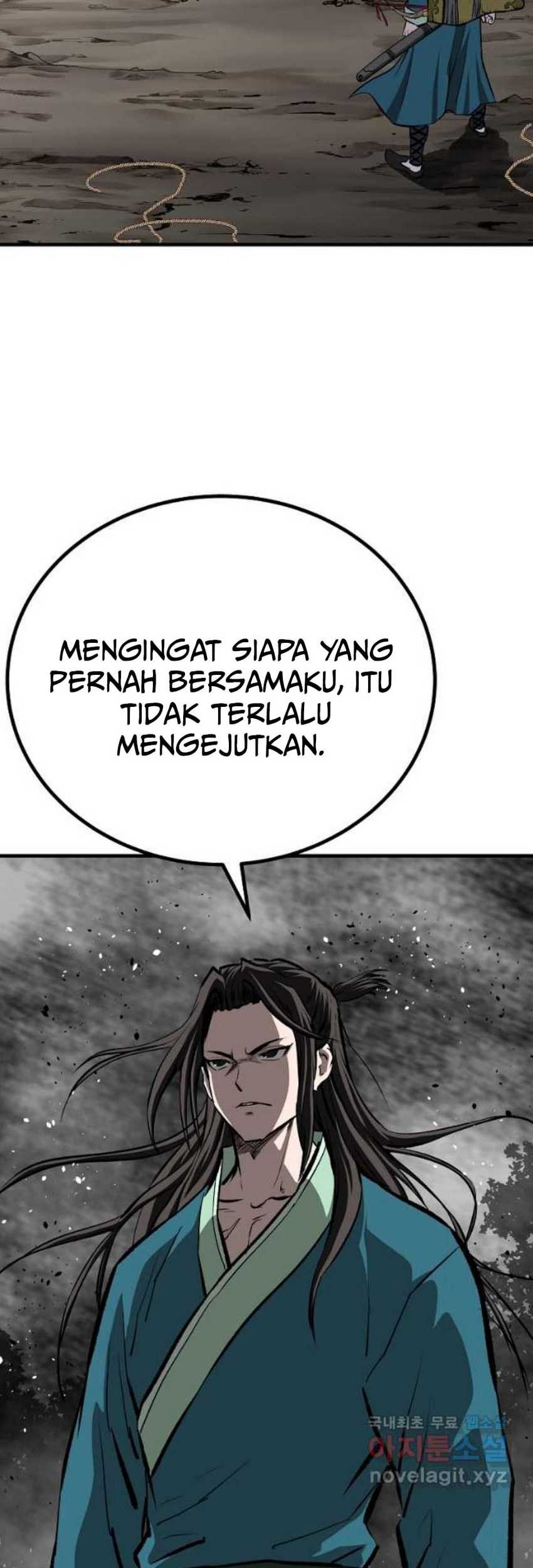Archer Sword God : Descendants of the Archer Chapter 70 - halaman 59