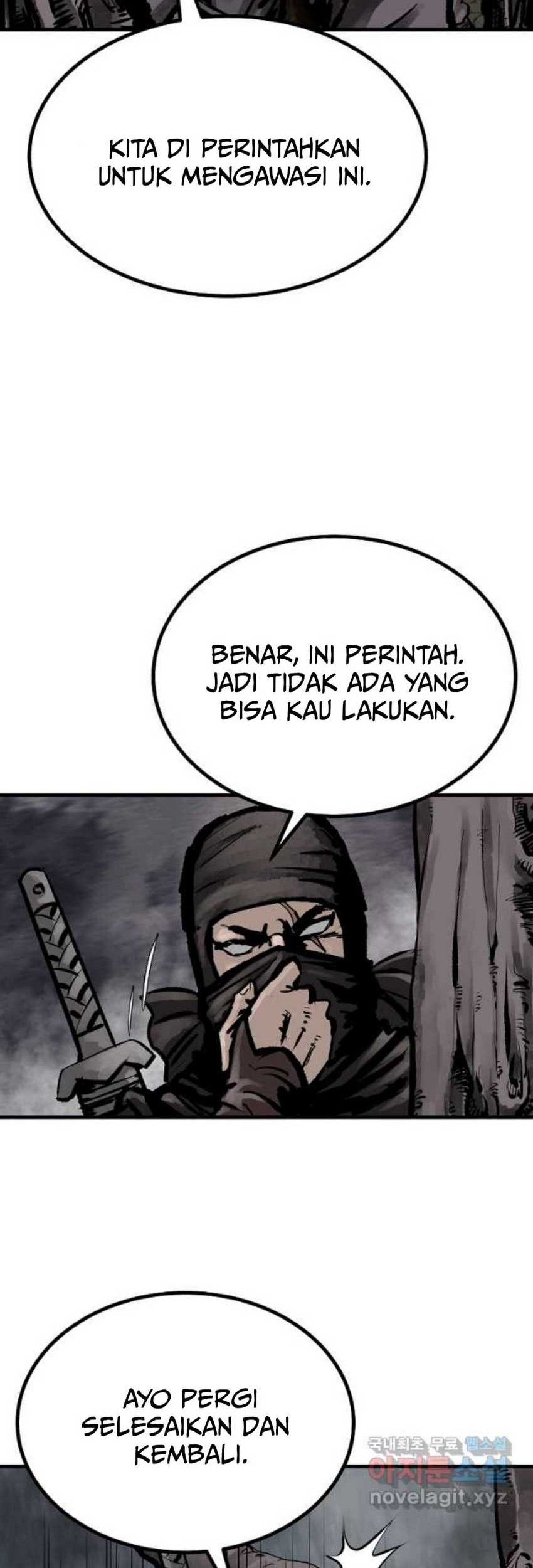 Archer Sword God : Descendants of the Archer Chapter 70 - halaman 6