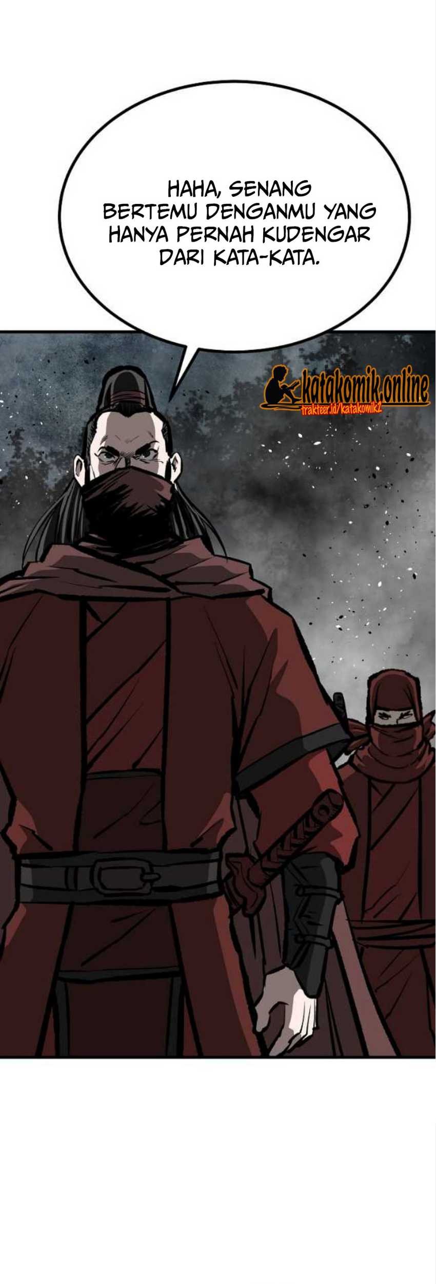 Archer Sword God : Descendants of the Archer Chapter 70 - halaman 62