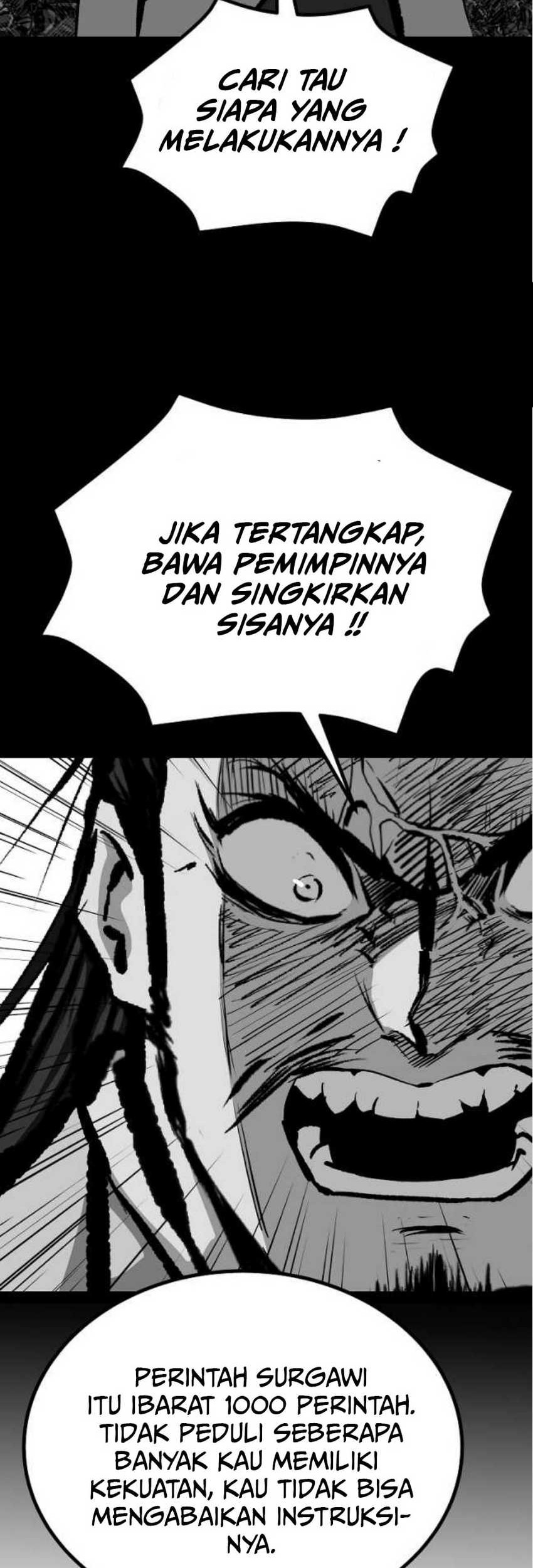 Archer Sword God : Descendants of the Archer Chapter 70 - halaman 66