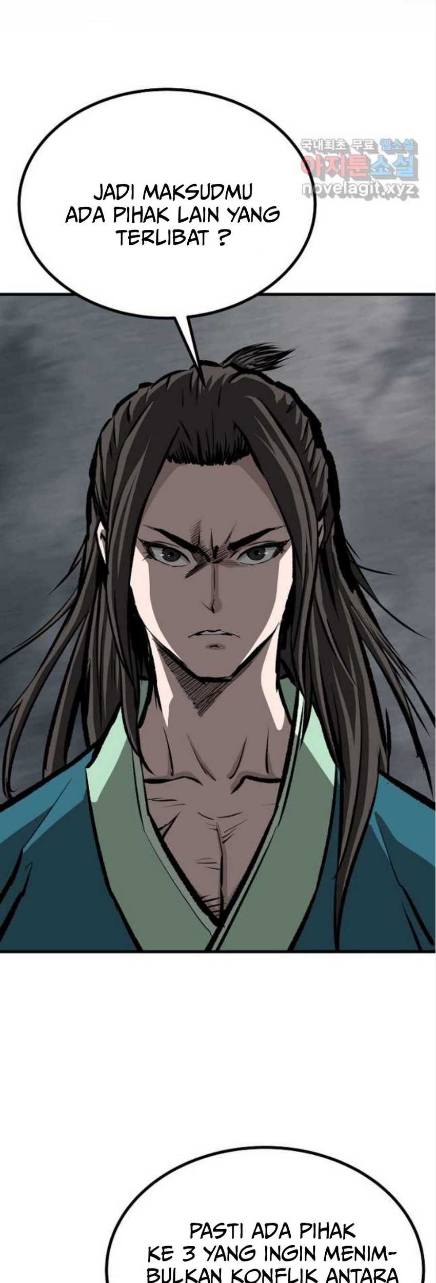 Archer Sword God : Descendants of the Archer Chapter 70 - halaman 68