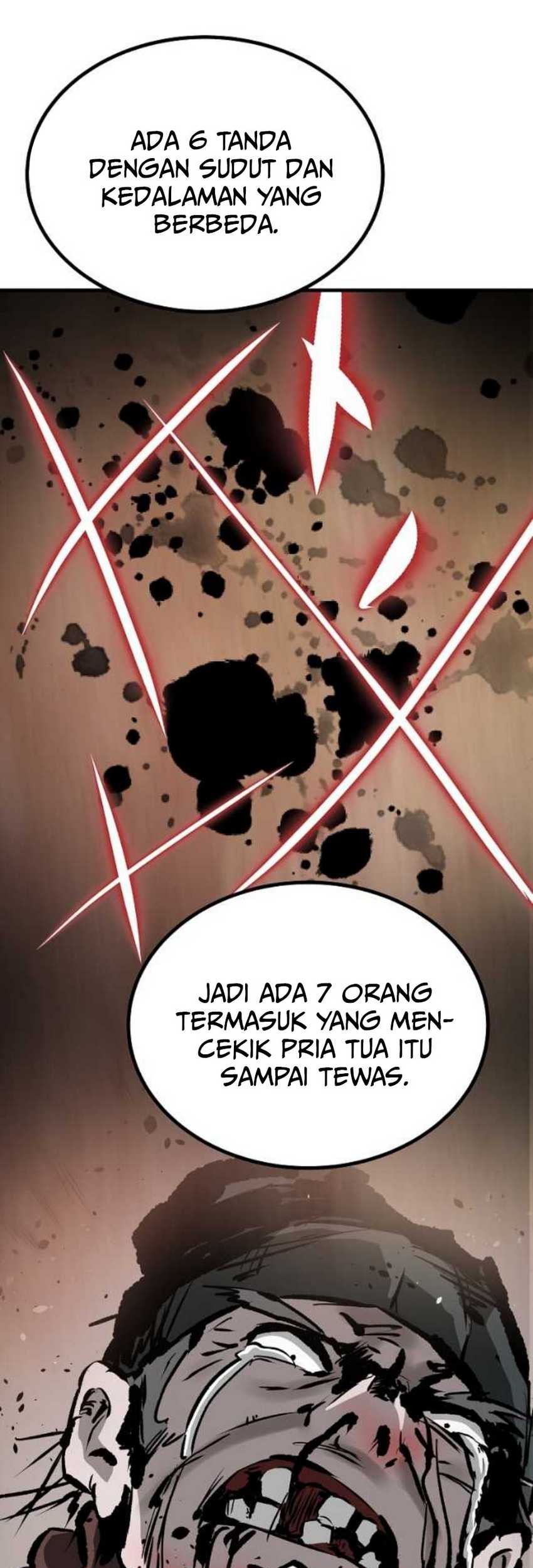 Archer Sword God : Descendants of the Archer Chapter 70 - halaman 77