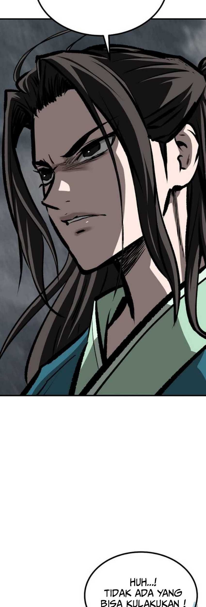 Archer Sword God : Descendants of the Archer Chapter 70 - halaman 80