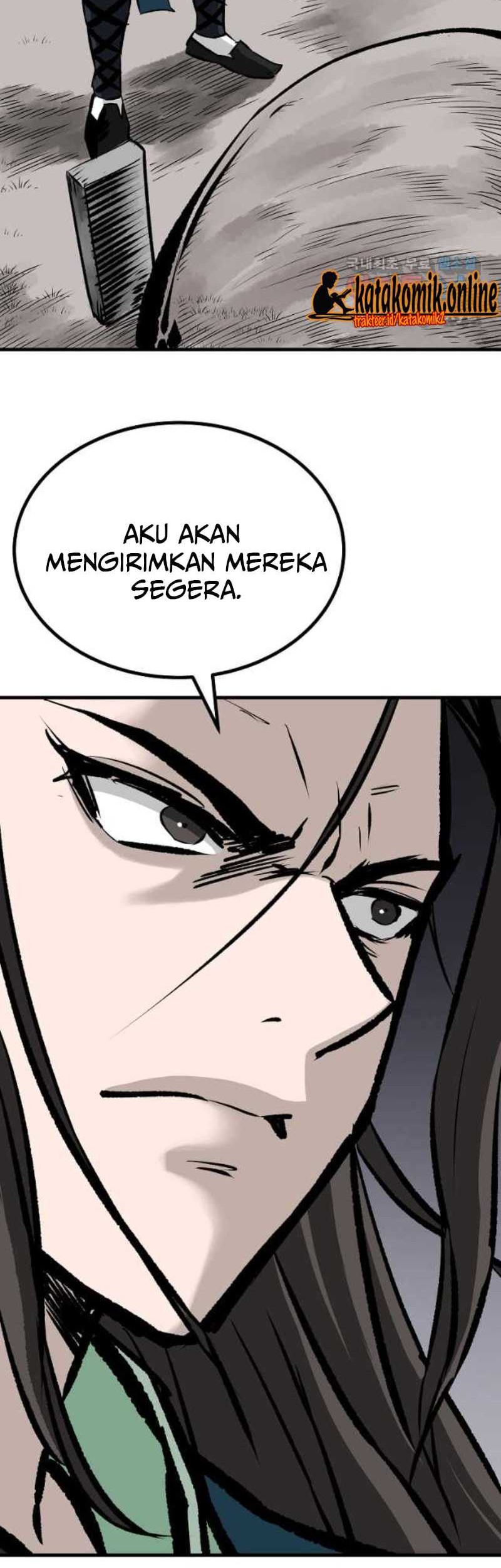 Archer Sword God : Descendants of the Archer Chapter 71 - halaman 12