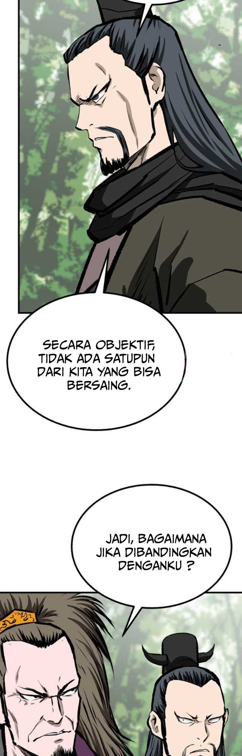 Archer Sword God : Descendants of the Archer Chapter 71 - halaman 23