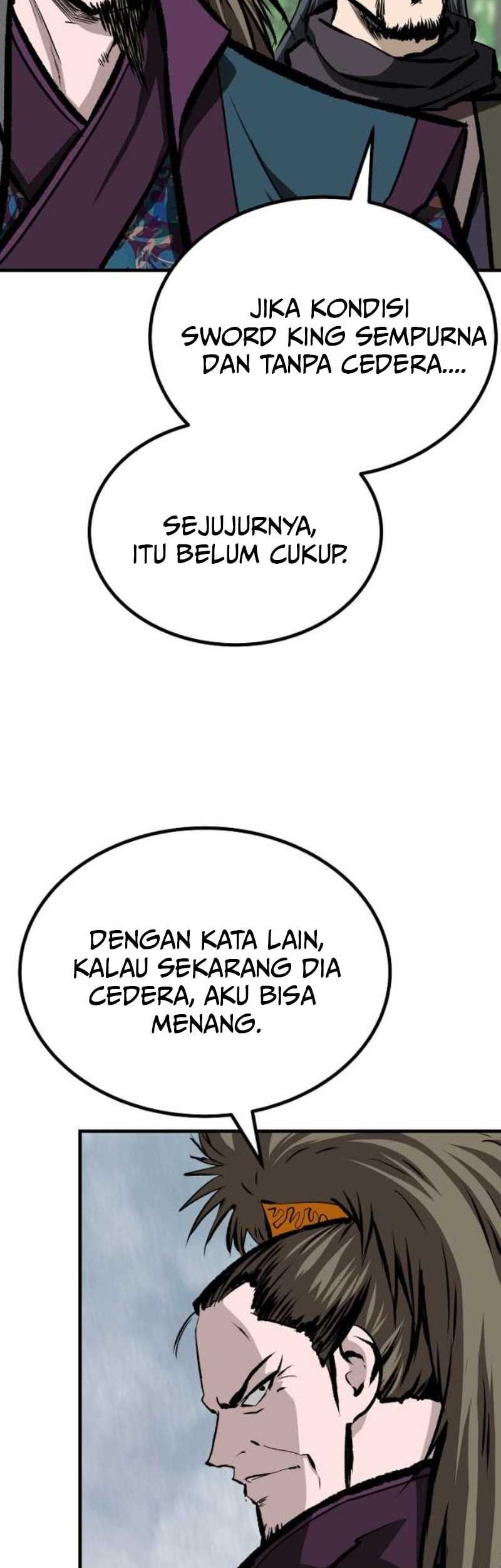 Archer Sword God : Descendants of the Archer Chapter 71 - halaman 24