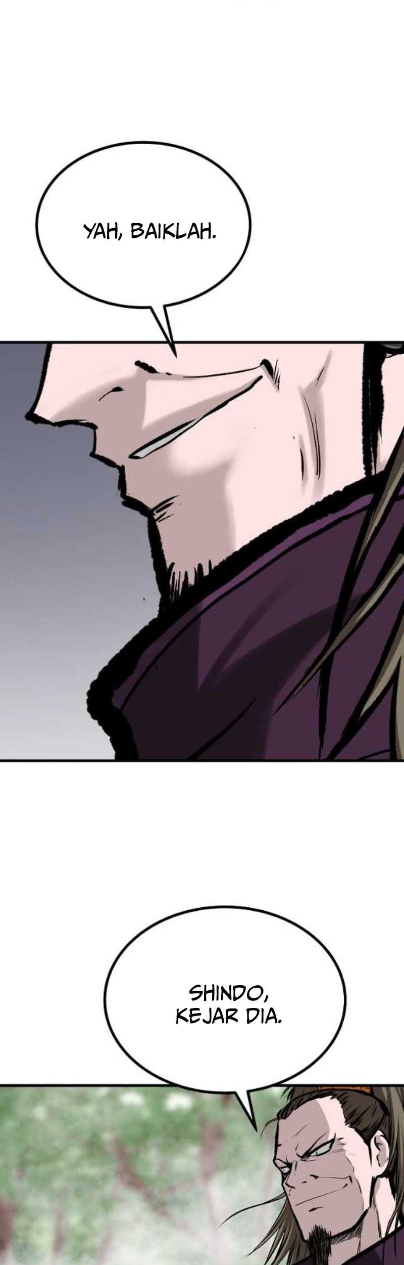 Archer Sword God : Descendants of the Archer Chapter 71 - halaman 26