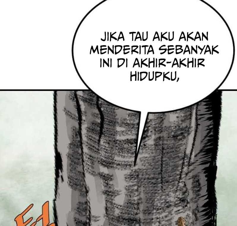 Archer Sword God : Descendants of the Archer Chapter 71 - halaman 34