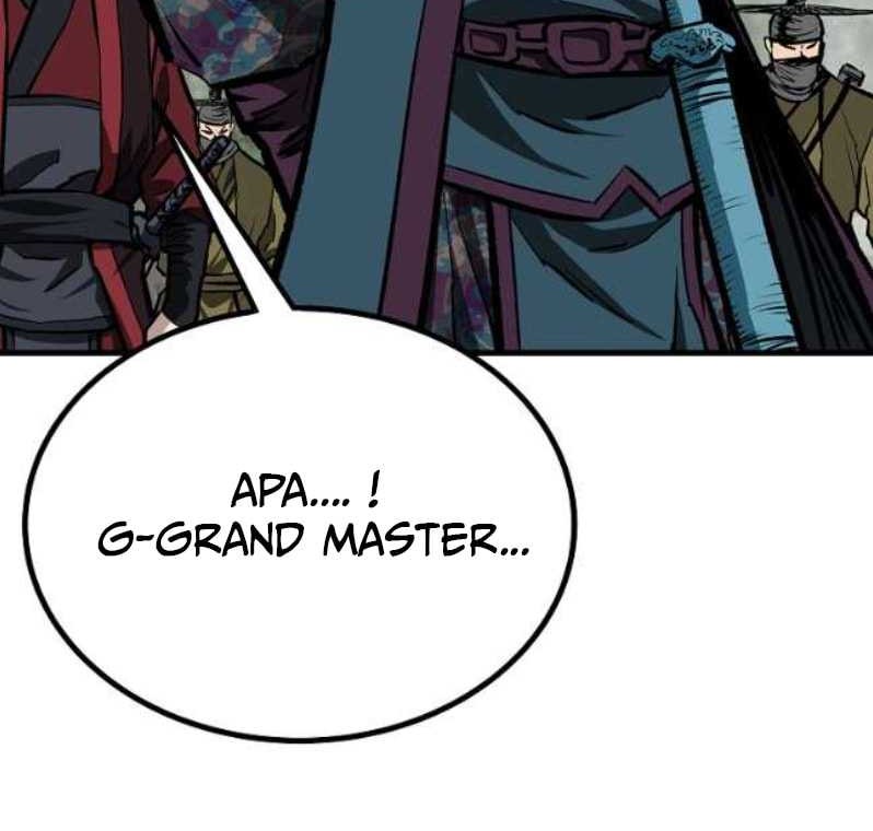 Archer Sword God : Descendants of the Archer Chapter 71 - halaman 43