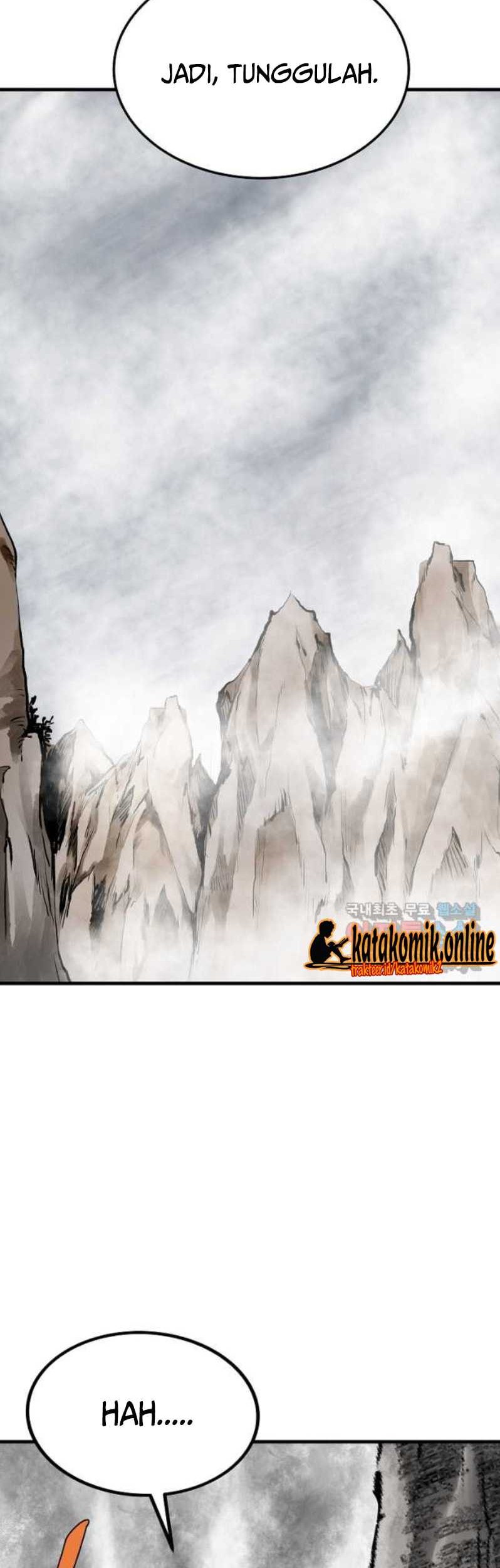 Archer Sword God : Descendants of the Archer Chapter 71 - halaman 45