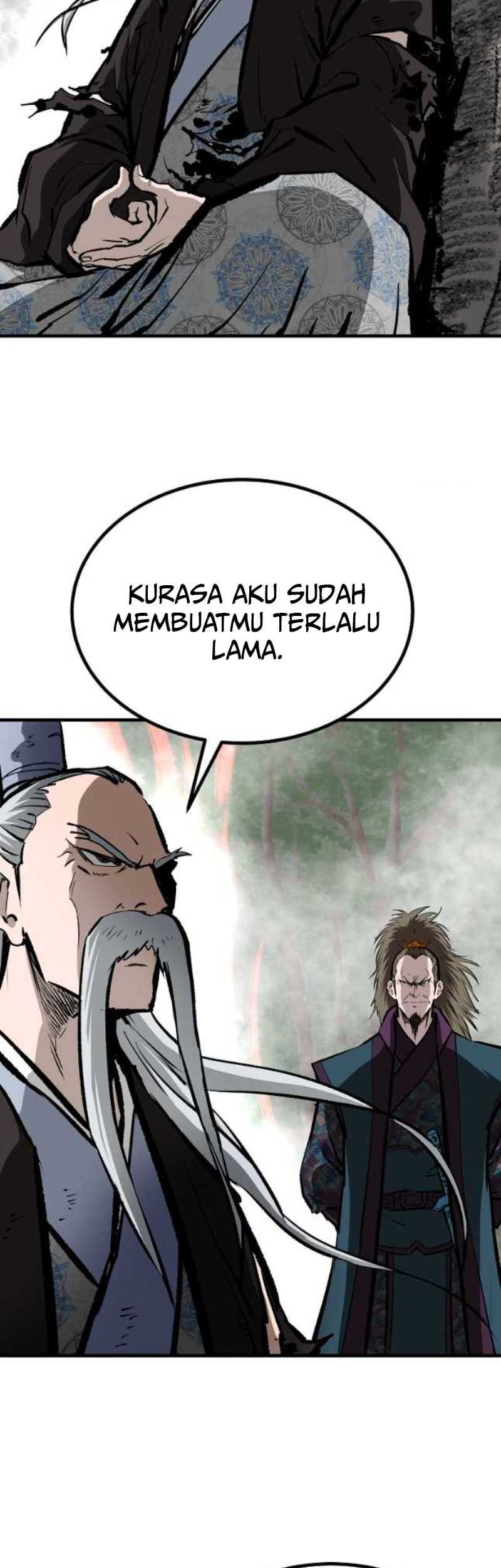 Archer Sword God : Descendants of the Archer Chapter 71 - halaman 47