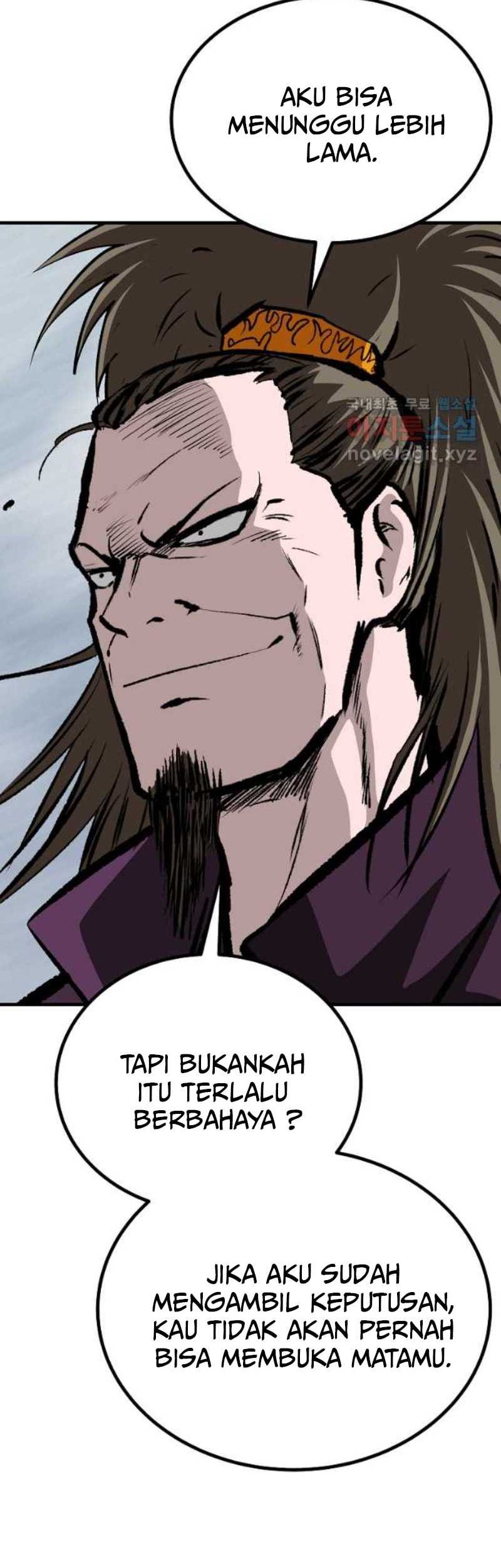 Archer Sword God : Descendants of the Archer Chapter 71 - halaman 48