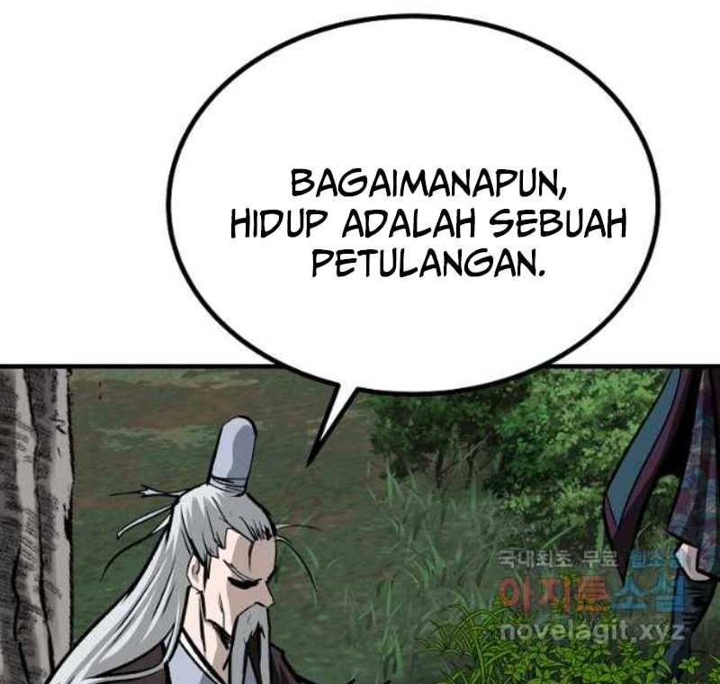 Archer Sword God : Descendants of the Archer Chapter 71 - halaman 49