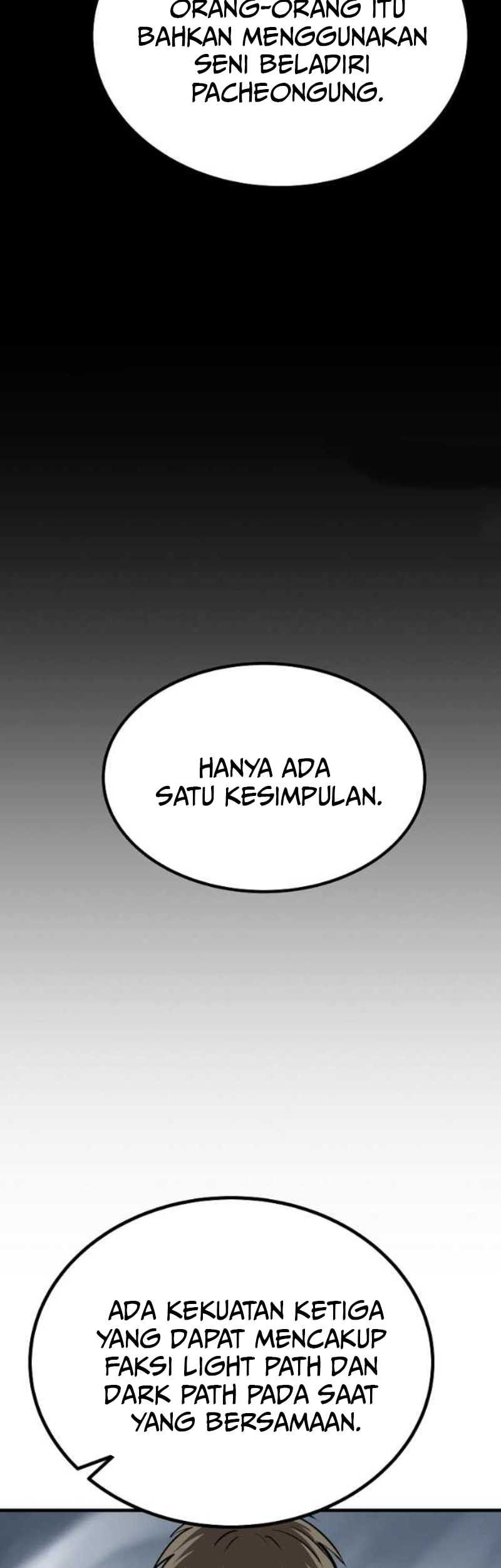 Archer Sword God : Descendants of the Archer Chapter 71 - halaman 56