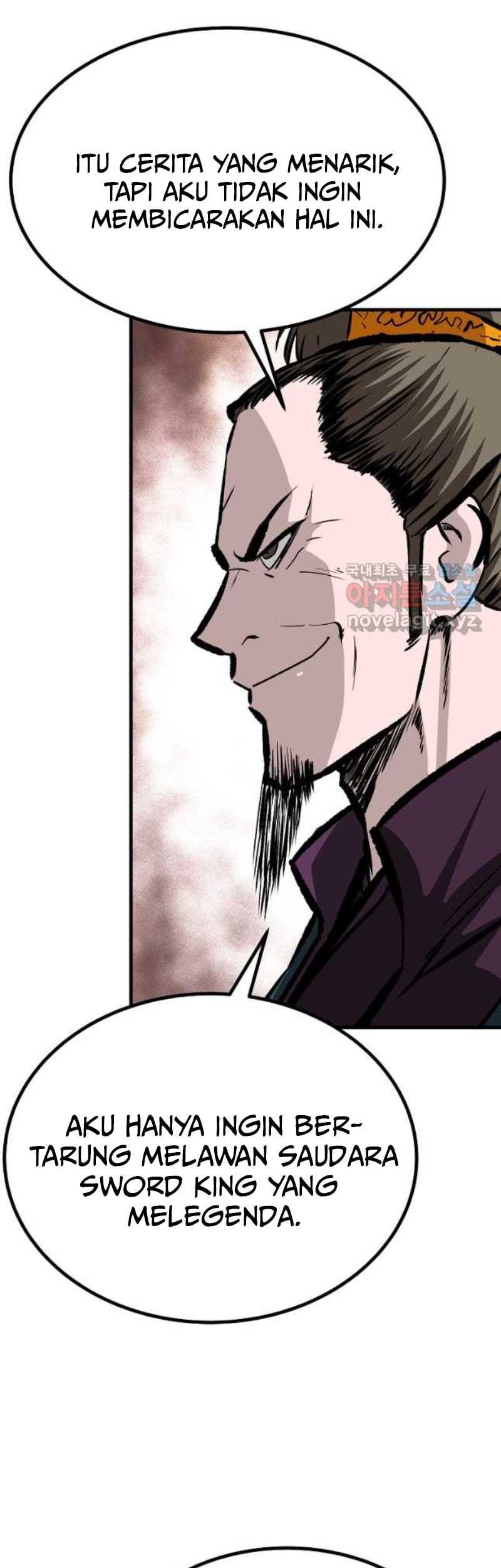 Archer Sword God : Descendants of the Archer Chapter 71 - halaman 59
