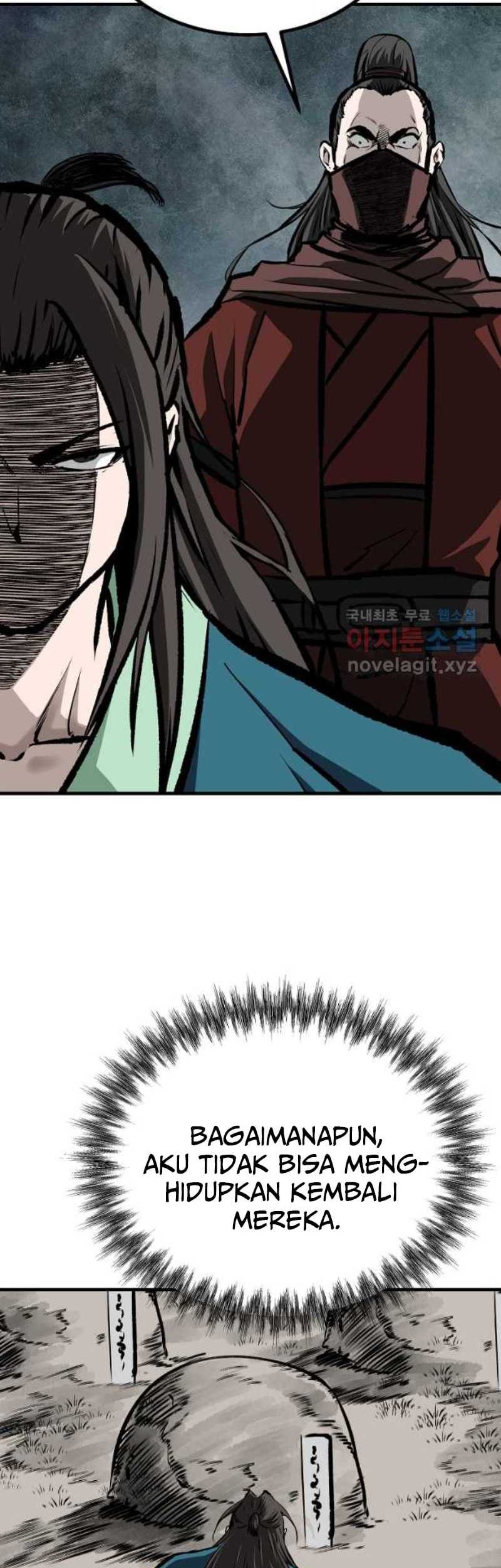 Archer Sword God : Descendants of the Archer Chapter 71 - halaman 9