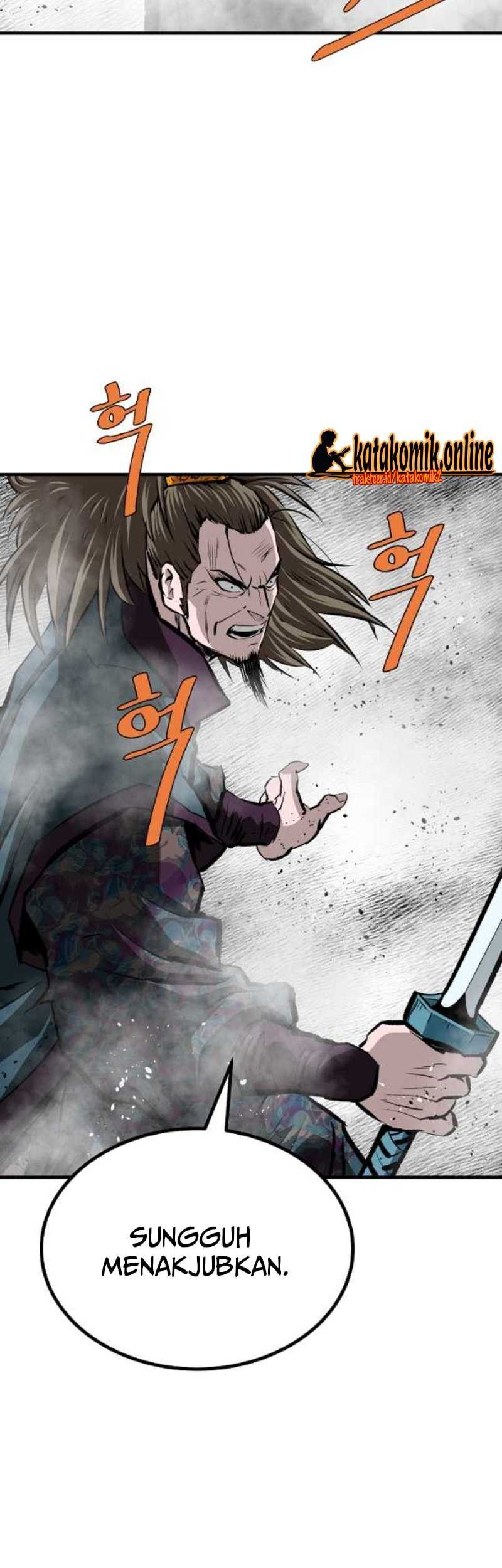 Archer Sword God : Descendants of the Archer Chapter 72 - halaman 11