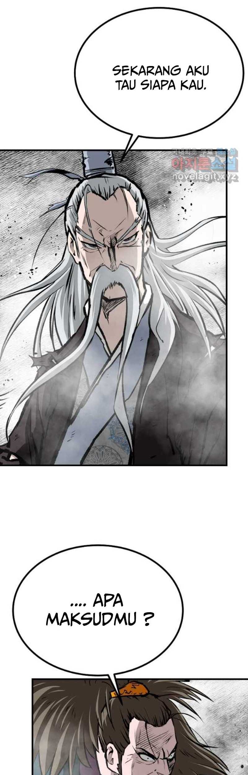 Archer Sword God : Descendants of the Archer Chapter 72 - halaman 12
