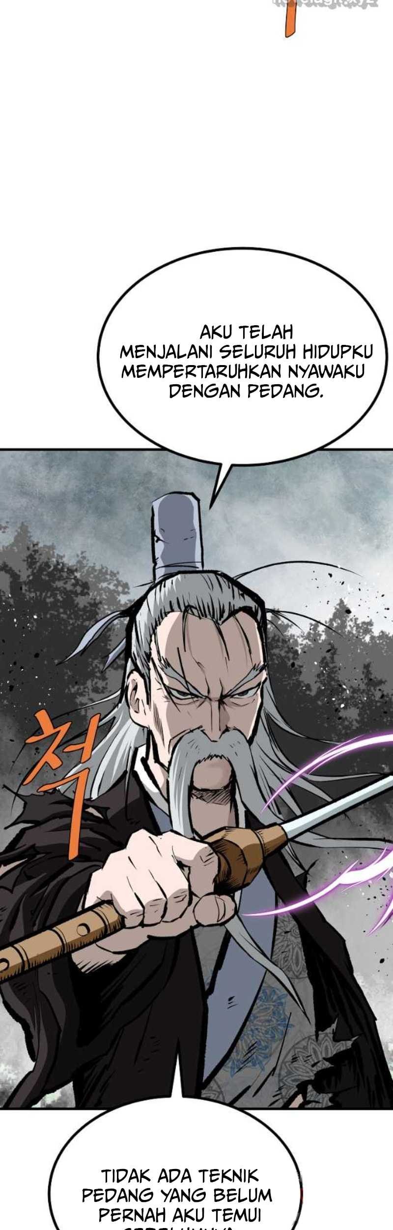 Archer Sword God : Descendants of the Archer Chapter 72 - halaman 14