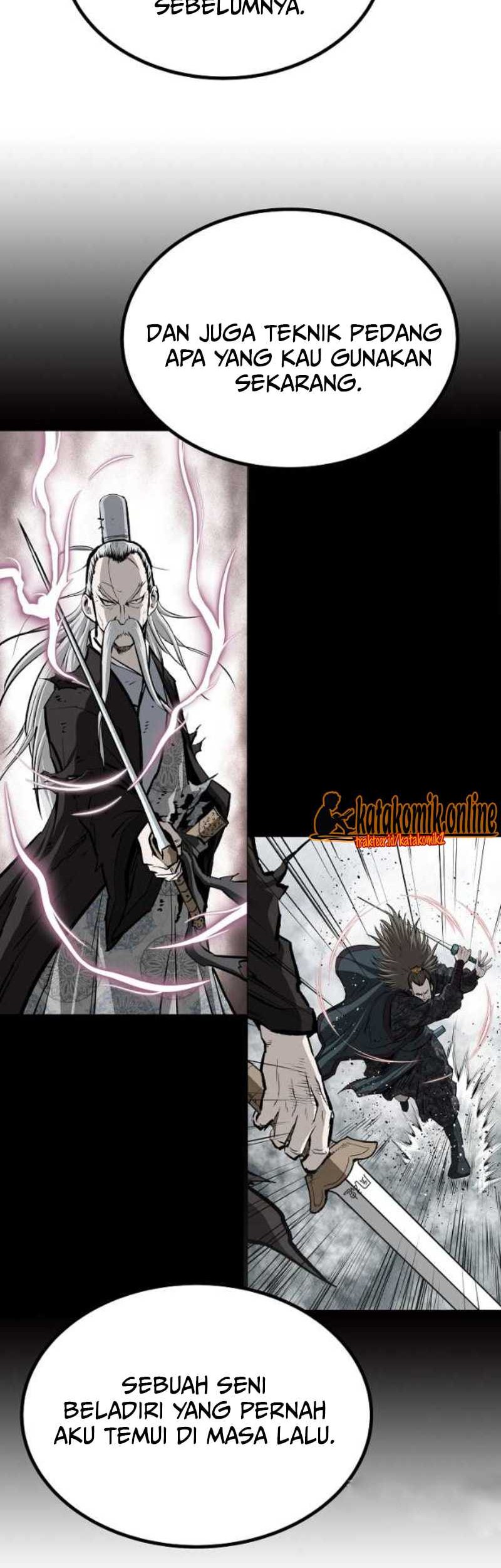 Archer Sword God : Descendants of the Archer Chapter 72 - halaman 15