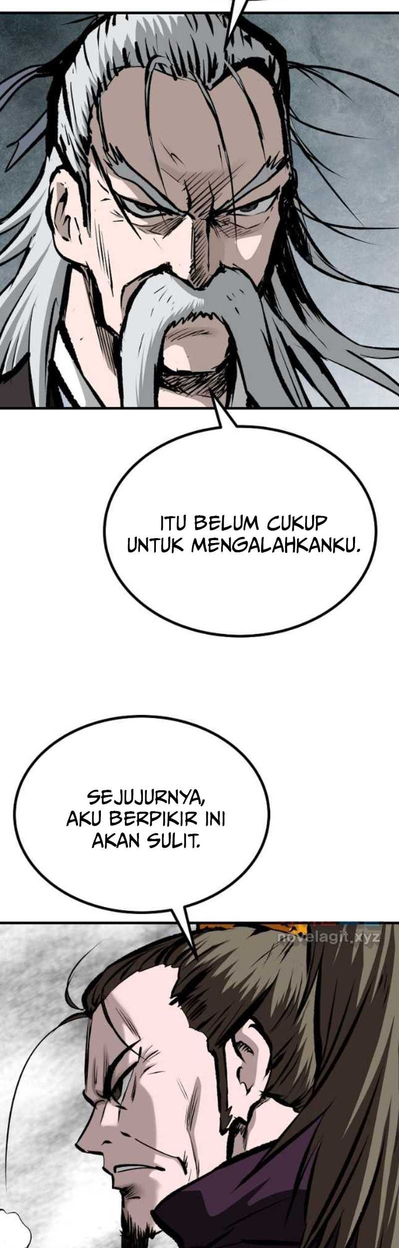 Archer Sword God : Descendants of the Archer Chapter 72 - halaman 17