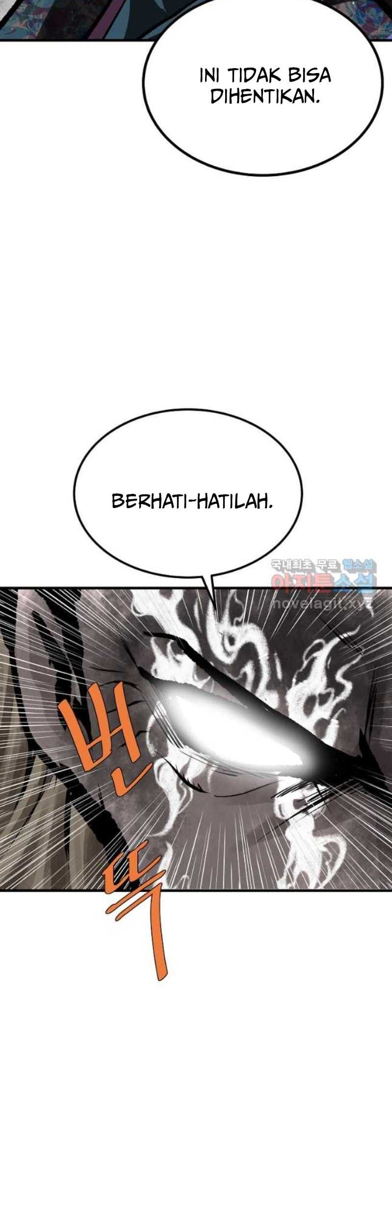 Archer Sword God : Descendants of the Archer Chapter 72 - halaman 24