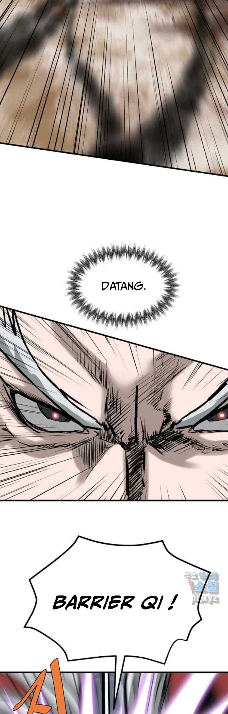 Archer Sword God : Descendants of the Archer Chapter 72 - halaman 30