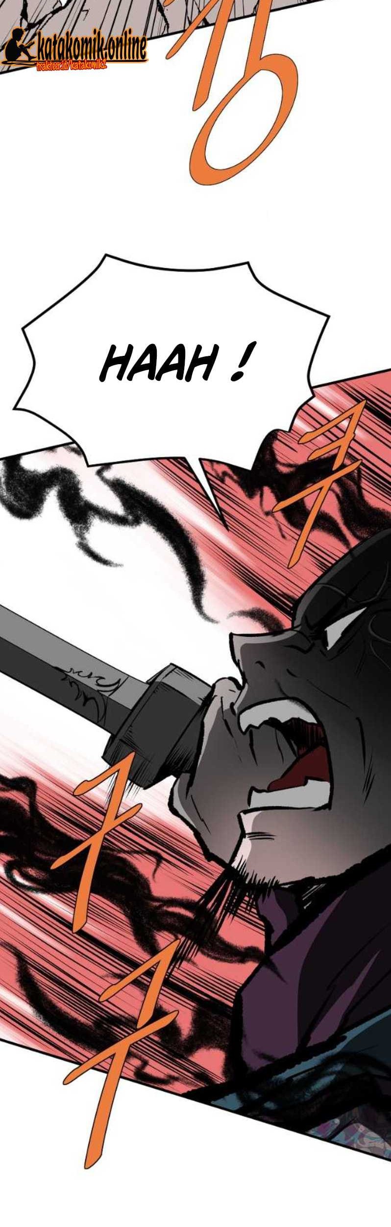 Archer Sword God : Descendants of the Archer Chapter 72 - halaman 36