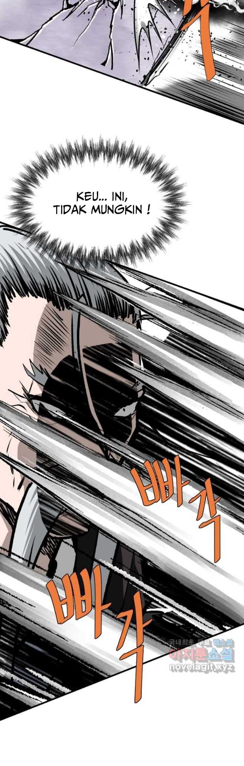 Archer Sword God : Descendants of the Archer Chapter 72 - halaman 38