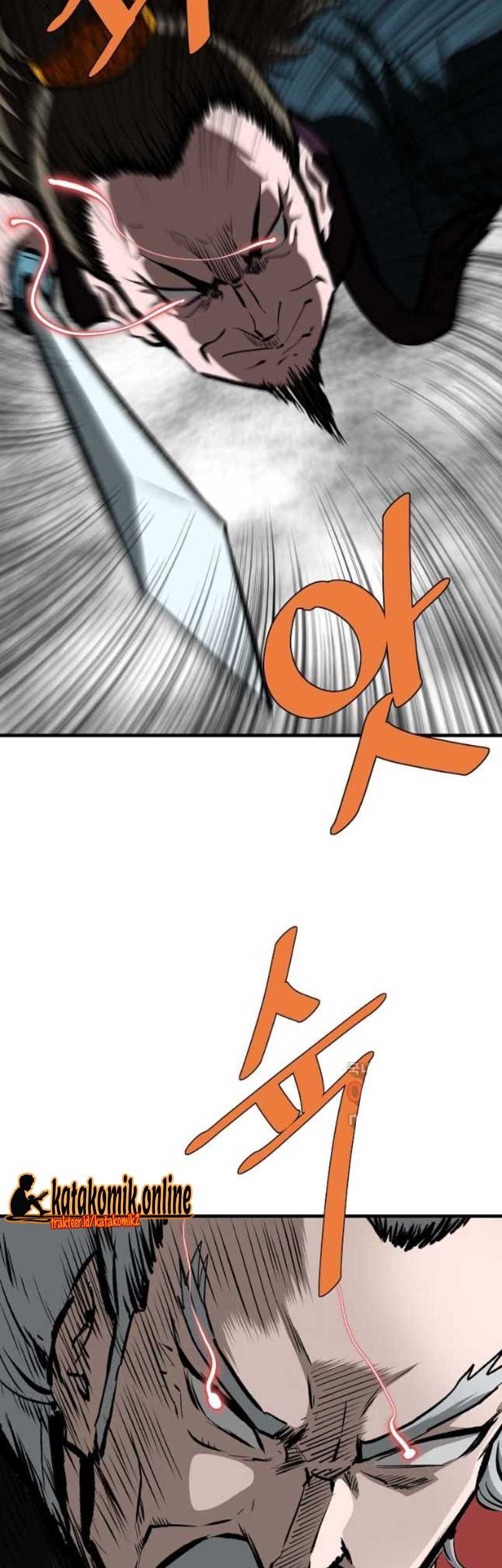 Archer Sword God : Descendants of the Archer Chapter 72 - halaman 5