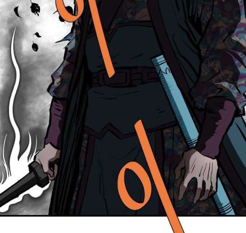 Archer Sword God : Descendants of the Archer Chapter 72 - halaman 52