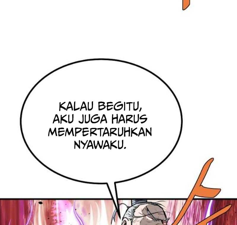 Archer Sword God : Descendants of the Archer Chapter 72 - halaman 55