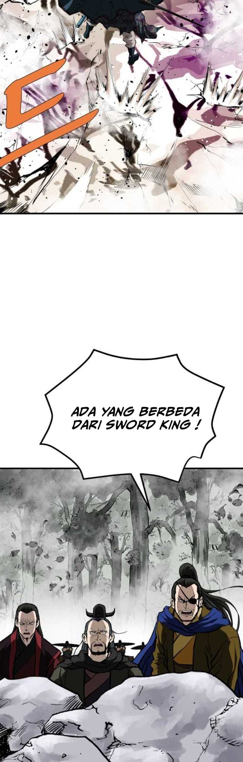 Archer Sword God : Descendants of the Archer Chapter 72 - halaman 60