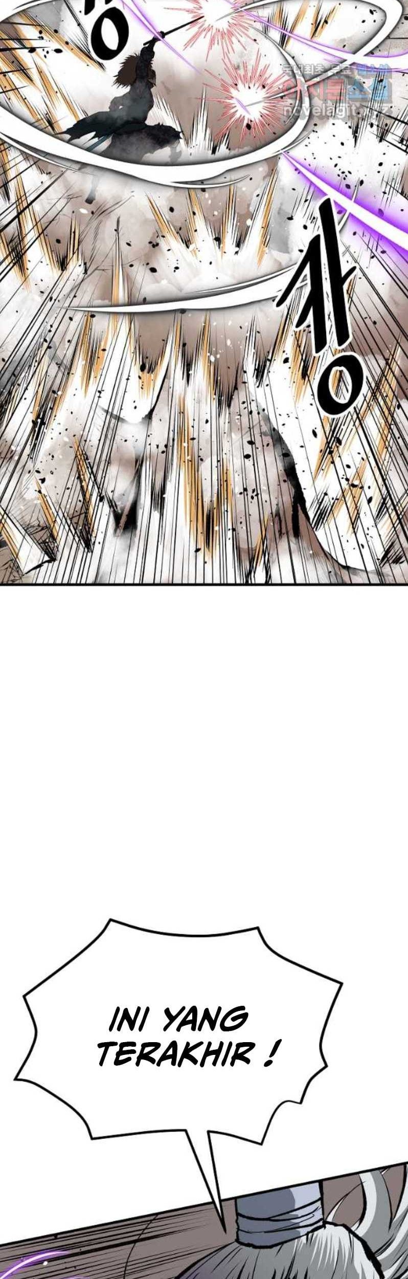 Archer Sword God : Descendants of the Archer Chapter 72 - halaman 72