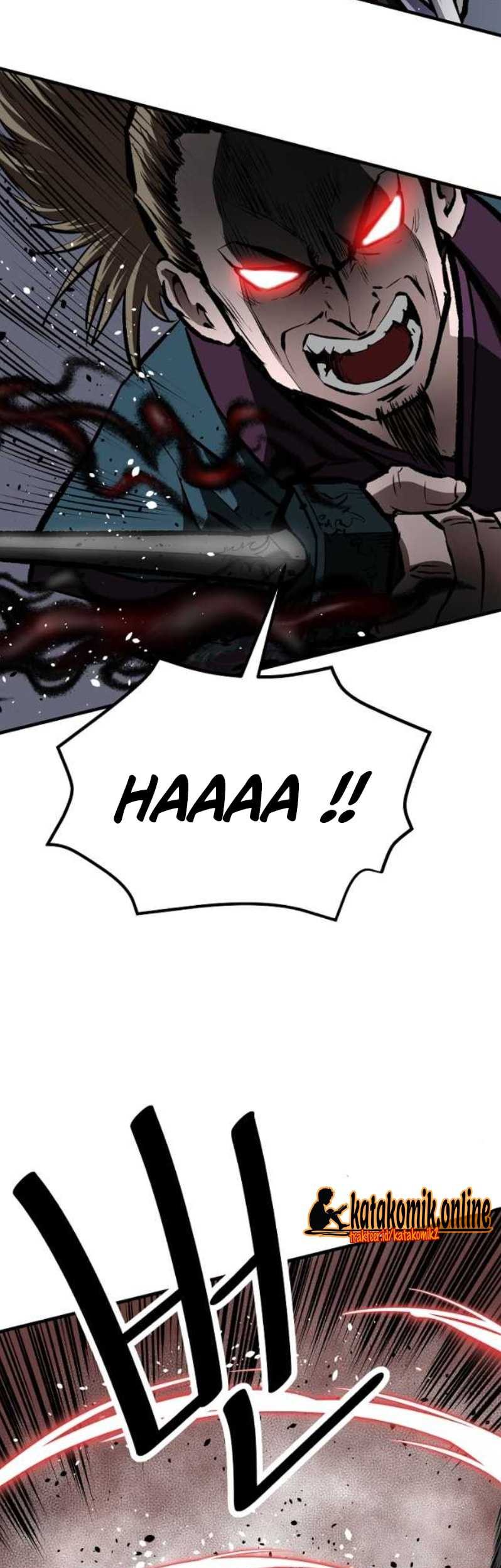 Archer Sword God : Descendants of the Archer Chapter 72 - halaman 74
