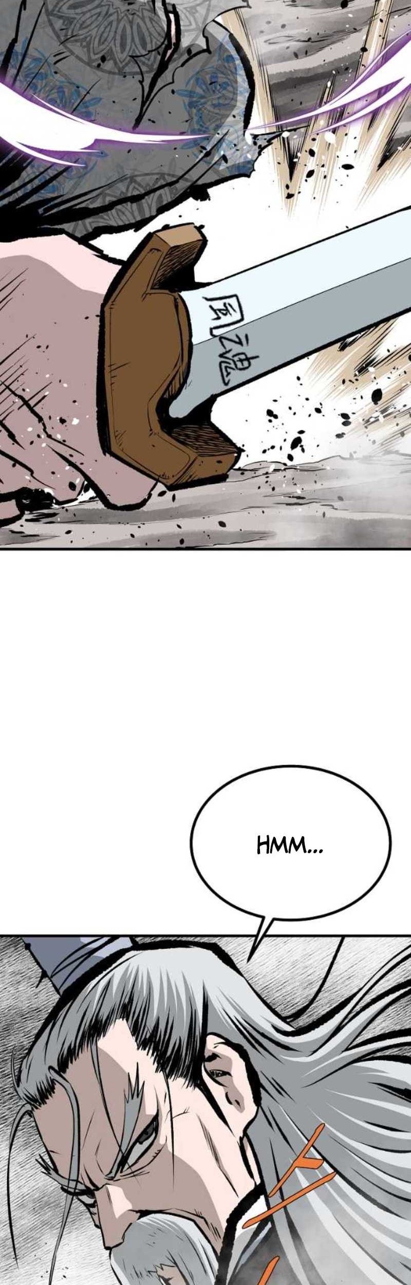 Archer Sword God : Descendants of the Archer Chapter 72 - halaman 9