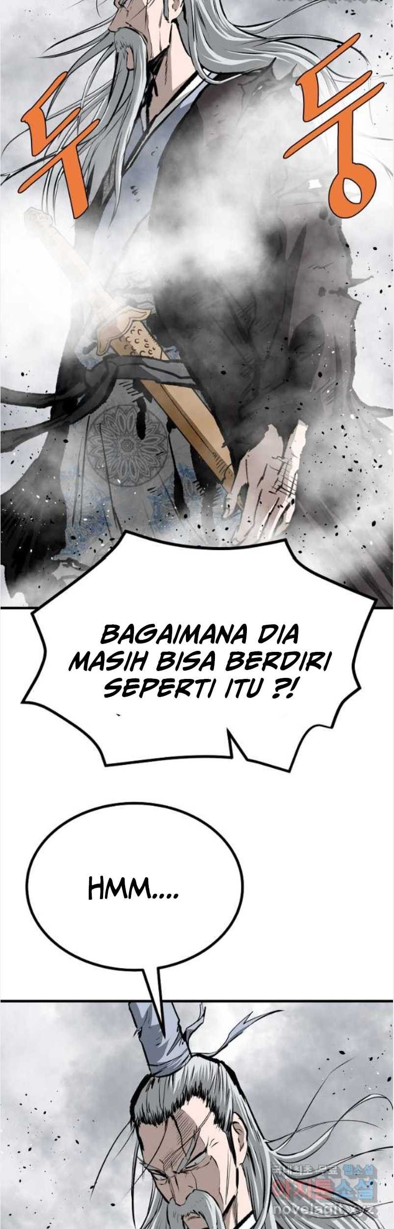 Archer Sword God : Descendants of the Archer Chapter 73 - halaman 14