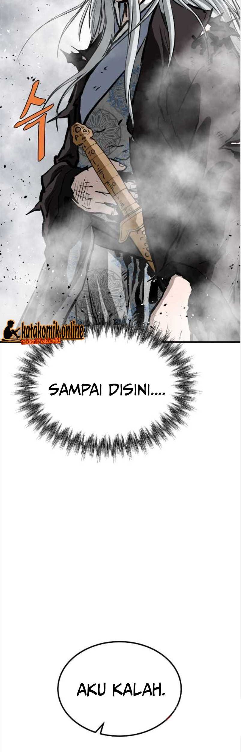 Archer Sword God : Descendants of the Archer Chapter 73 - halaman 15