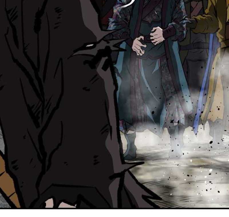 Archer Sword God : Descendants of the Archer Chapter 73 - halaman 22