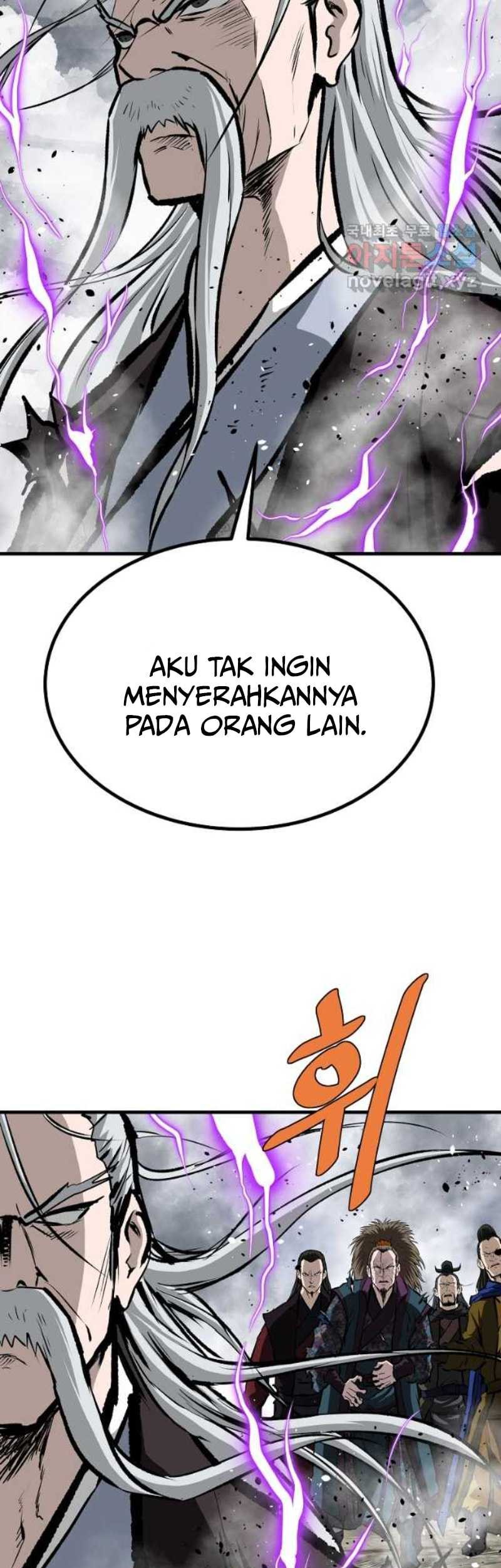 Archer Sword God : Descendants of the Archer Chapter 73 - halaman 26