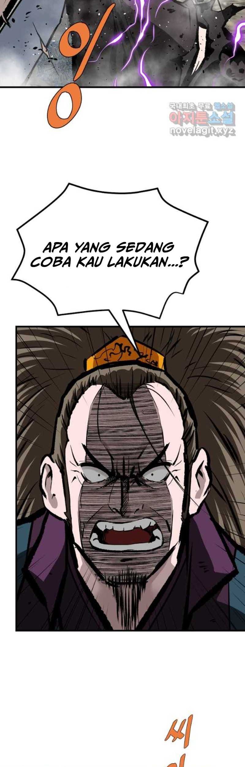 Archer Sword God : Descendants of the Archer Chapter 73 - halaman 27
