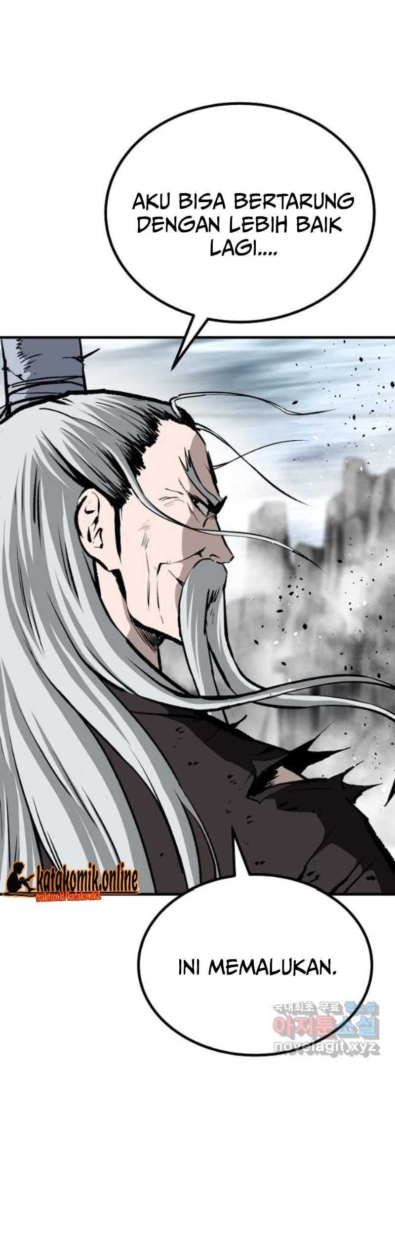 Archer Sword God : Descendants of the Archer Chapter 73 - halaman 29