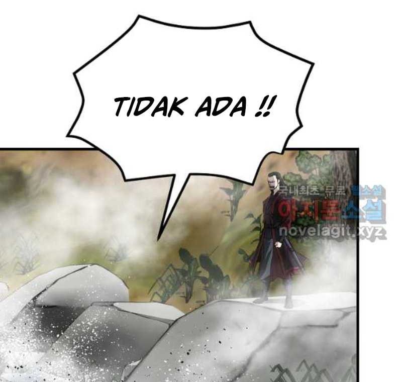 Archer Sword God : Descendants of the Archer Chapter 73 - halaman 37
