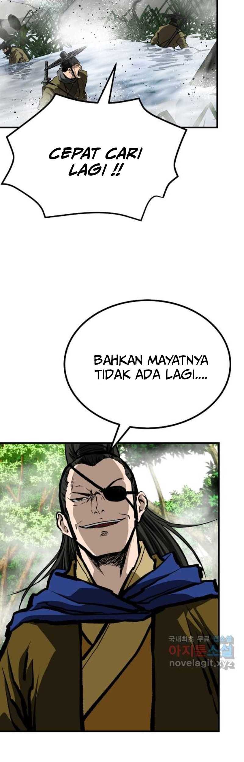 Archer Sword God : Descendants of the Archer Chapter 73 - halaman 38
