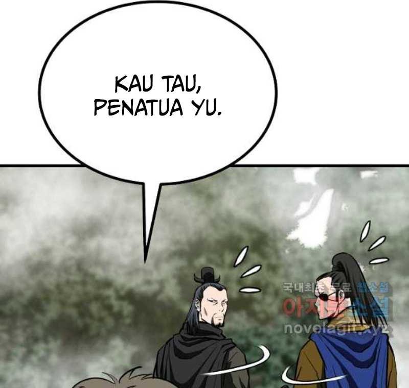 Archer Sword God : Descendants of the Archer Chapter 73 - halaman 40