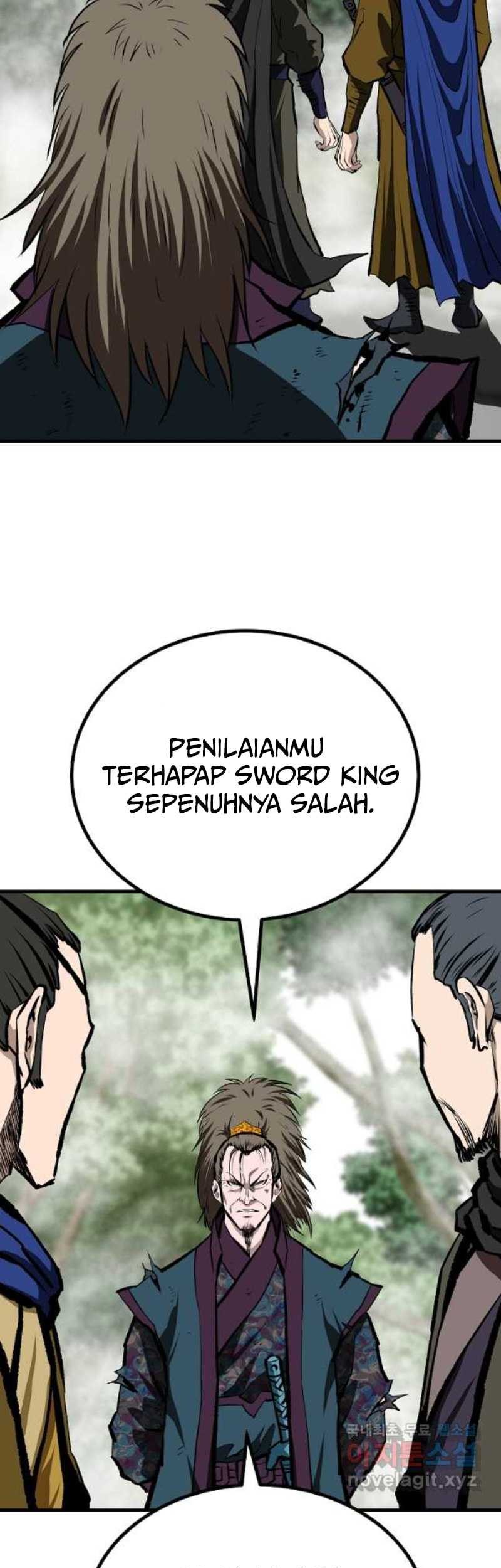 Archer Sword God : Descendants of the Archer Chapter 73 - halaman 41