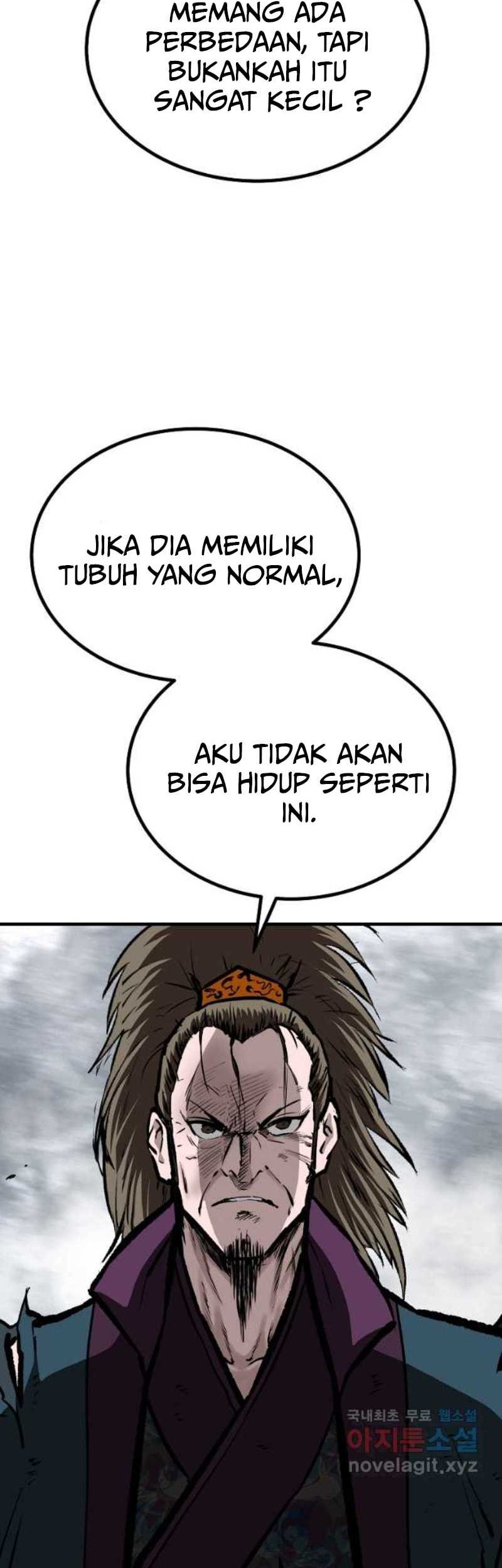 Archer Sword God : Descendants of the Archer Chapter 73 - halaman 42