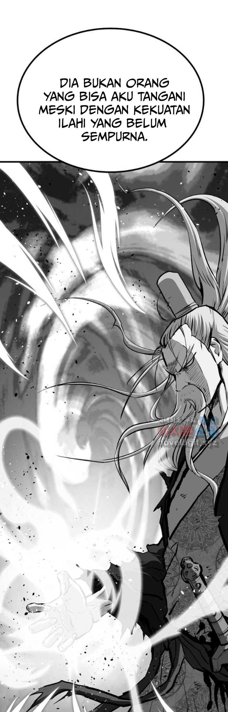 Archer Sword God : Descendants of the Archer Chapter 73 - halaman 44