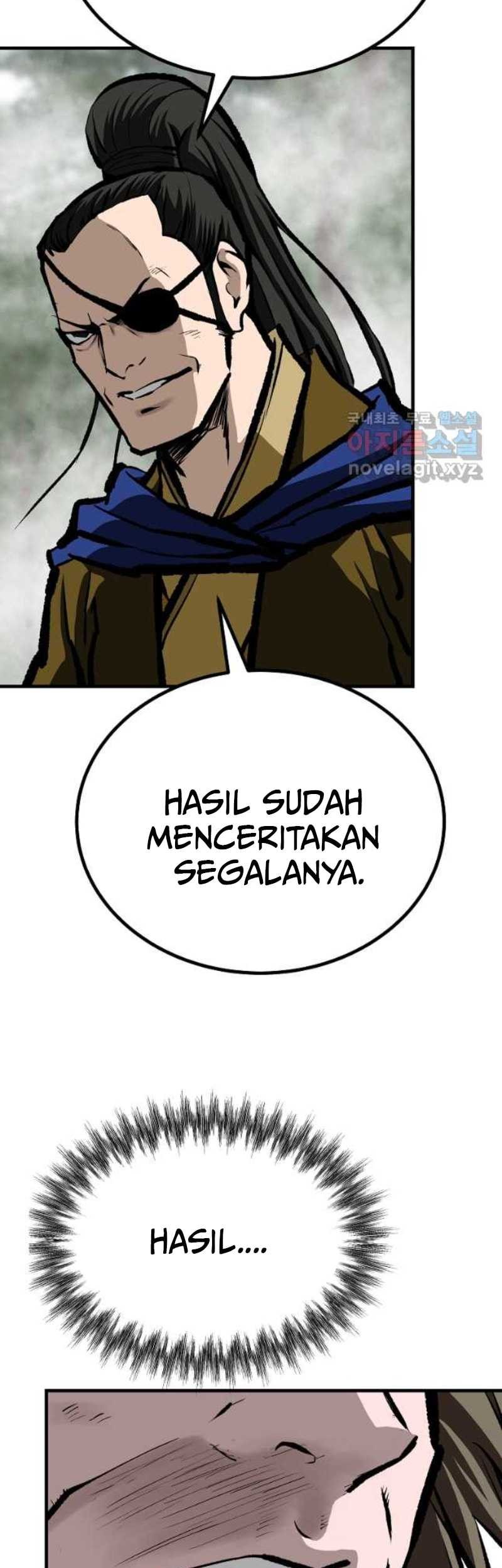 Archer Sword God : Descendants of the Archer Chapter 73 - halaman 47